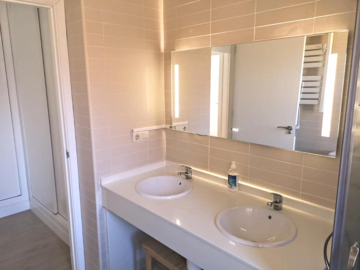 Alojamiento Rural Los Hacheros Holiday home